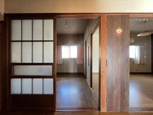 天間一戸建