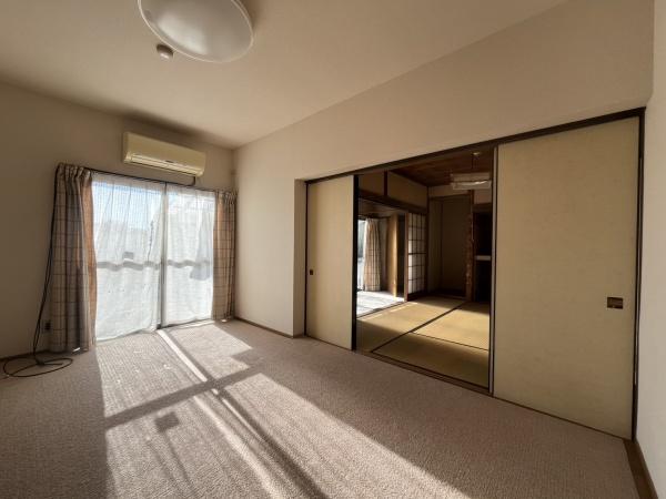 天間一戸建