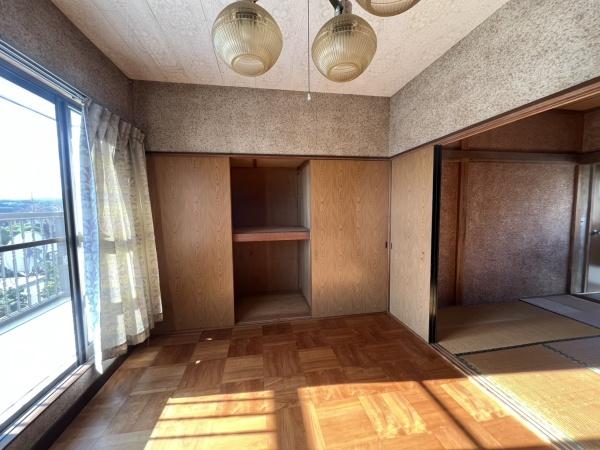 天間一戸建