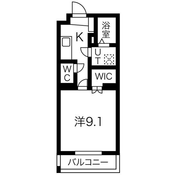 ヴィガラス永田町Ⅱ