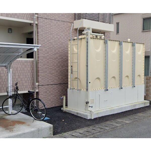 ヴィガラス永田町Ⅱ