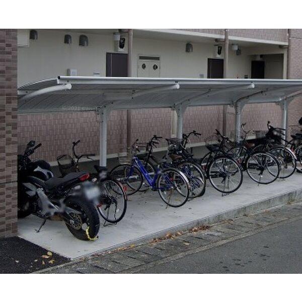 ヴィガラス永田町Ⅱ