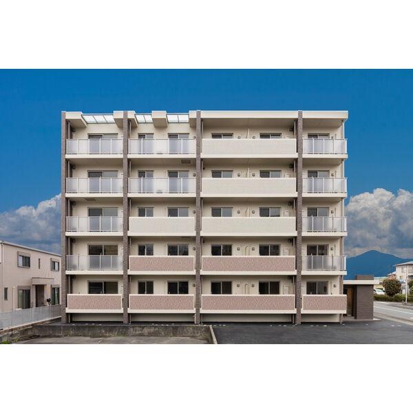 ヴィガラス永田町Ⅱ