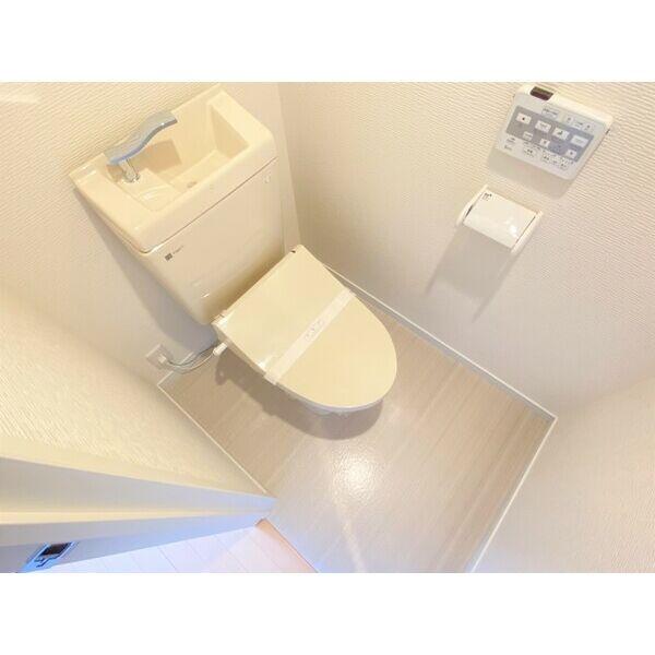 ヴィガラス永田町Ⅱ