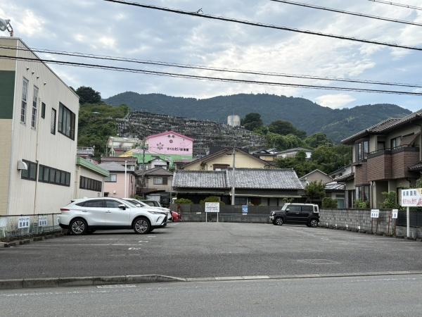 中之郷店舗・事務所