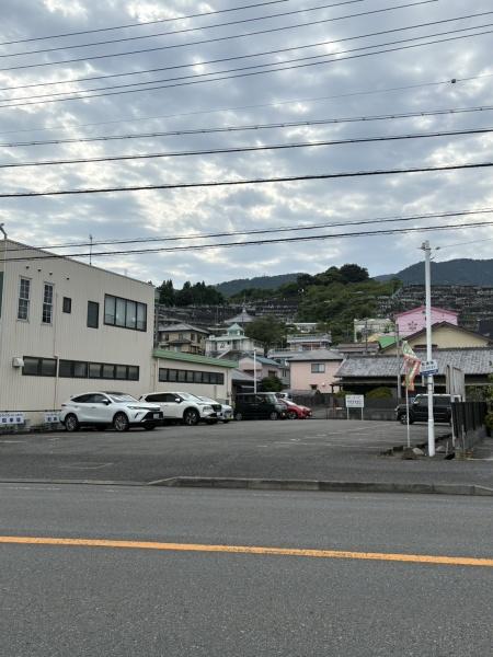 中之郷店舗・事務所