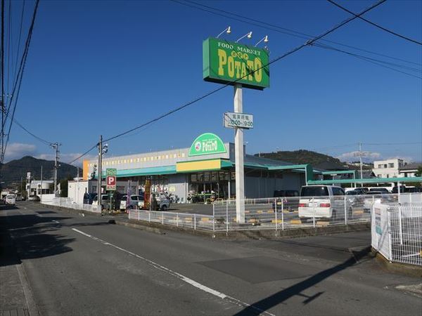 ジルザック(ポテト岩本店)