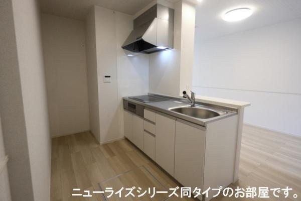 サンライズ久沢