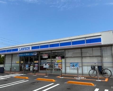 リヴェール(ローソン富士三四軒屋店)