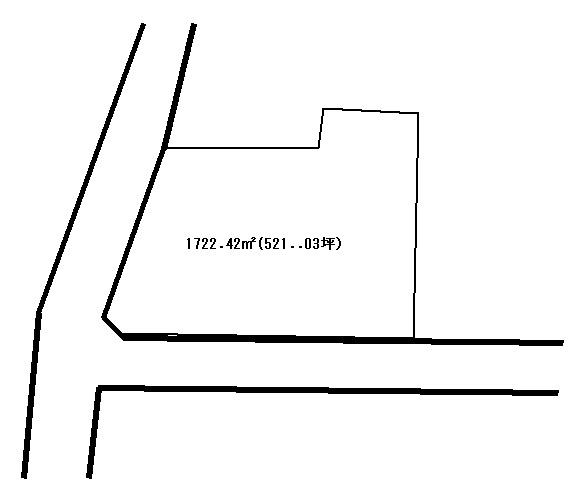 八代町貸土地