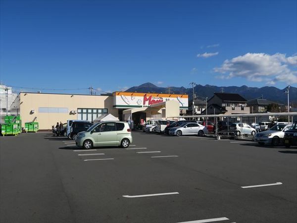 ユーエス広見(フードマーケットMom今泉店)