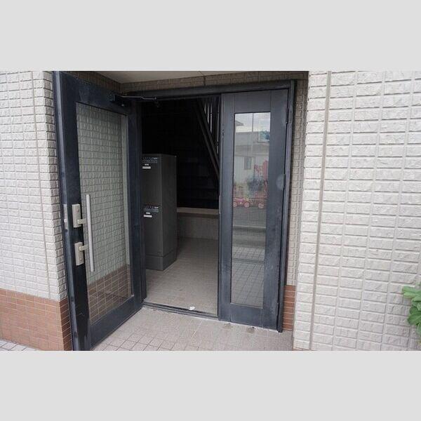 シャルム寿五番館