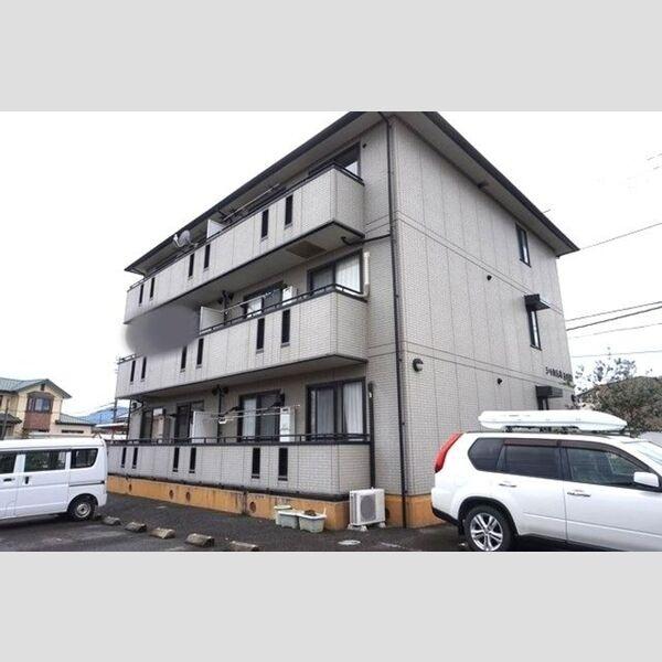 シャルム寿五番館
