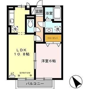 ソレイユ長沢