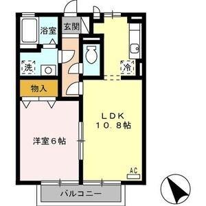 ソレイユ　長沢　Ⅰ