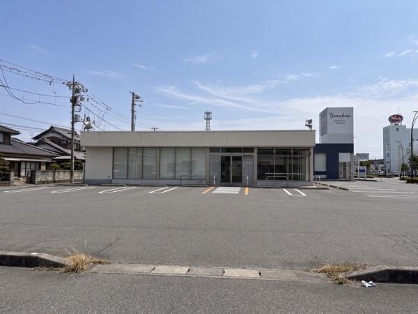 青葉町貸店舗