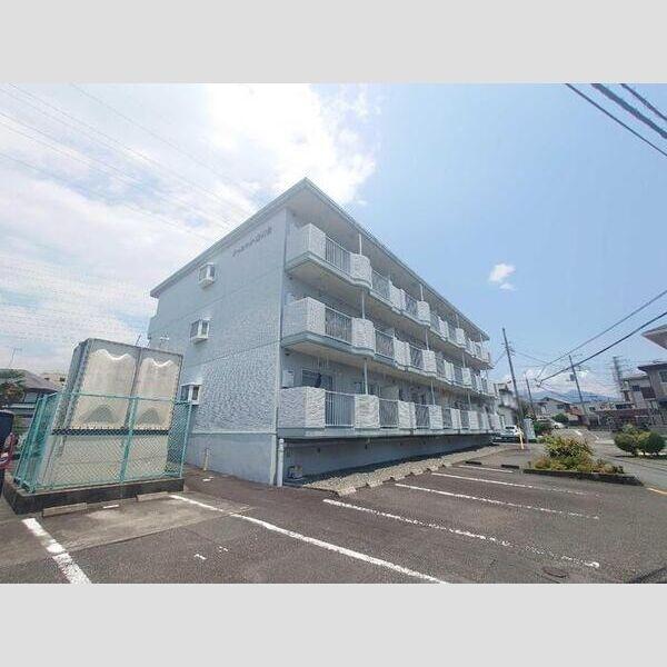 シャルマン駿河台