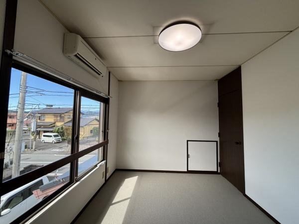 阿幸地一戸建