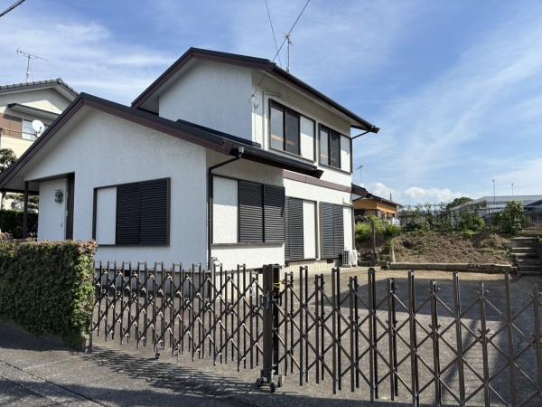 阿幸地一戸建