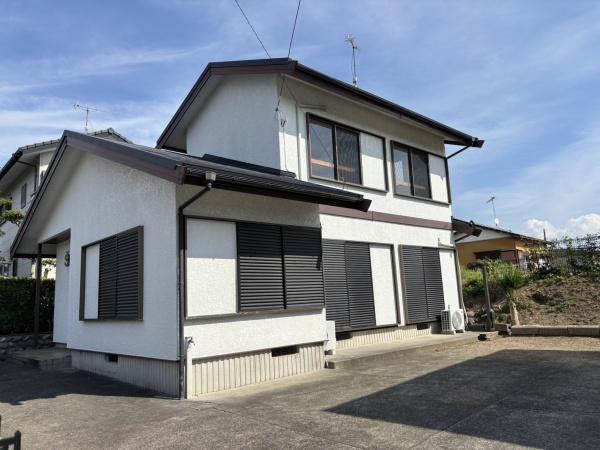 阿幸地一戸建