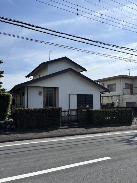 阿幸地一戸建