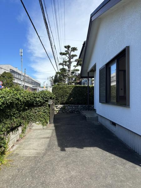 阿幸地一戸建