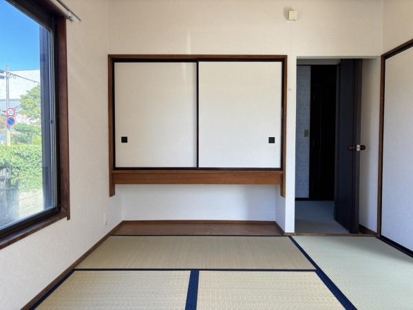 阿幸地一戸建