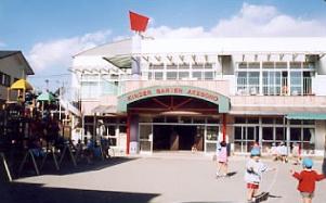 吉原小林ビル１階北倉庫(認定こども園曙幼稚園)
