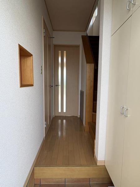 ベイハウス前田