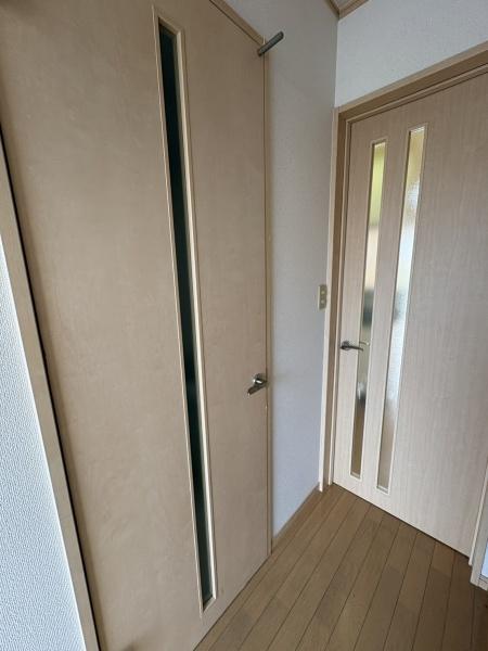 ベイハウス前田