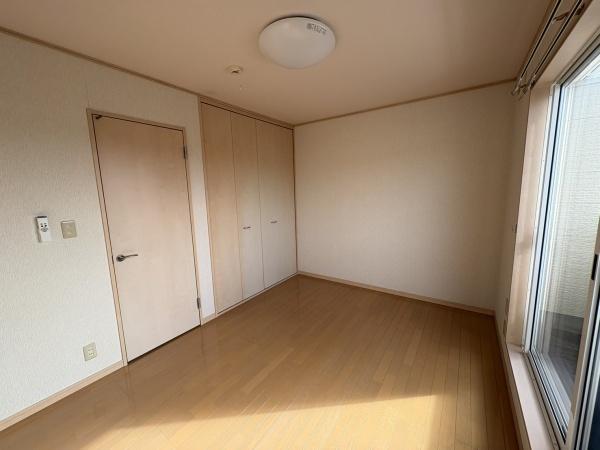 ベイハウス前田