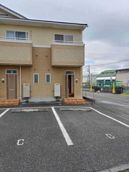 ベイハウス前田