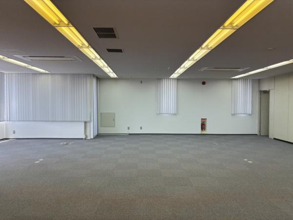 富士市錦町１丁目の事務所