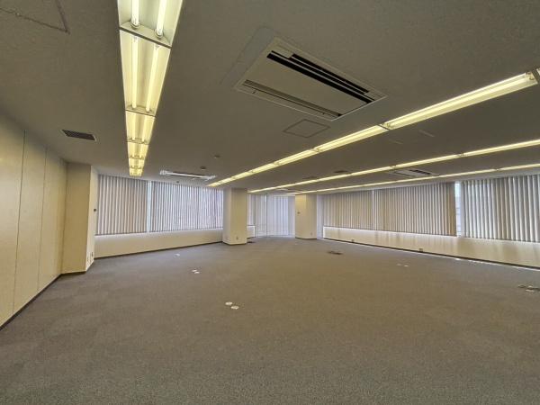 シンセアビル錦町　5Ｆ