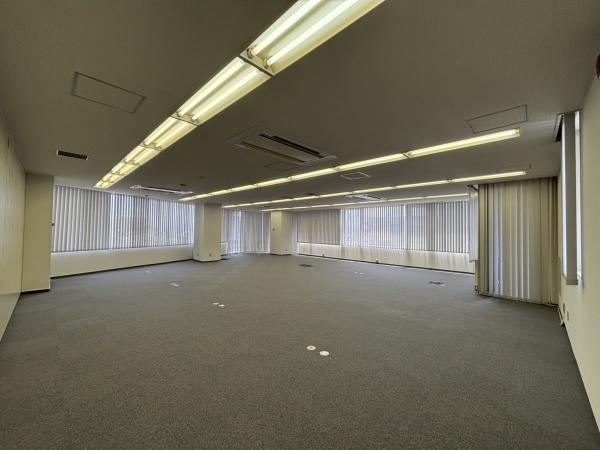 富士市錦町１丁目の事務所