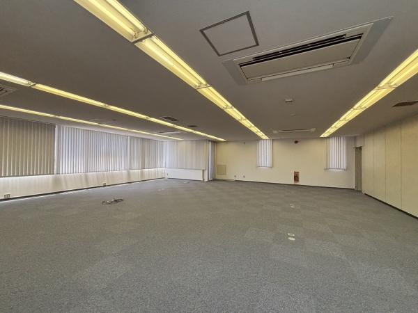富士市錦町１丁目の事務所