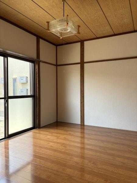 万野原新田芦澤借家