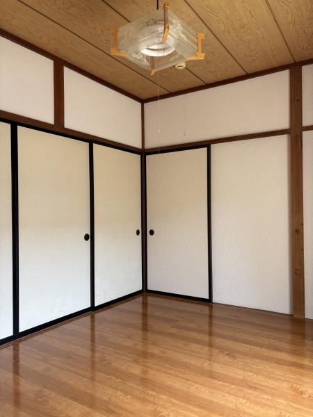 万野原新田芦澤借家
