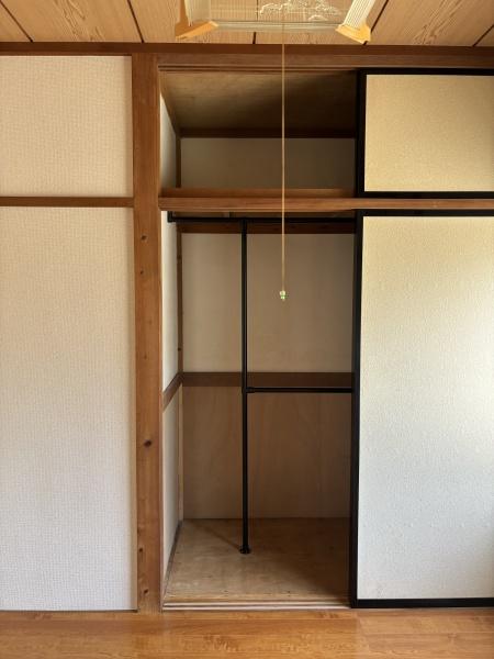 万野原新田芦澤借家