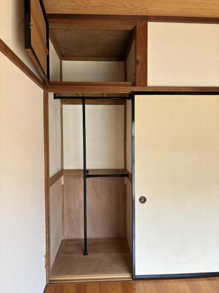 万野原新田芦澤借家