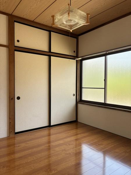 万野原新田芦澤借家