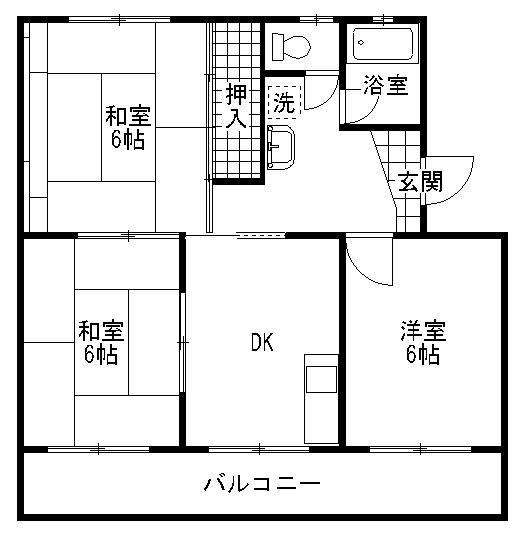 嘉悦マンション