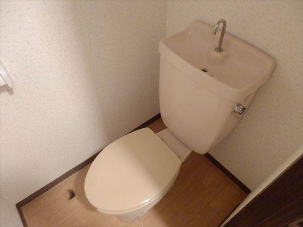 シンセア神谷B