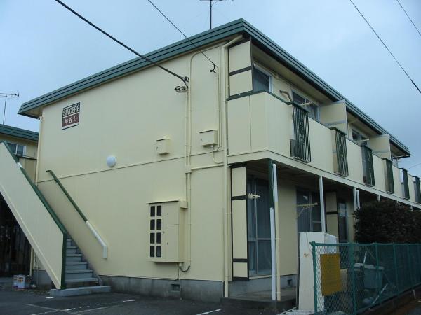シンセア神谷B