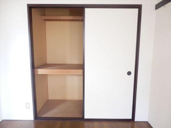 シンセア神谷B