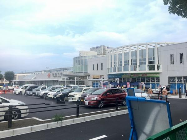 プロニティドリーム(新富士駅)