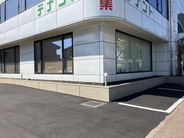鈴木建設ビル