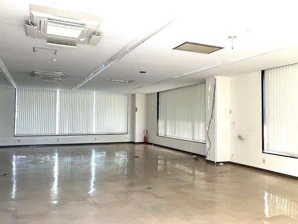 鈴木建設ビル