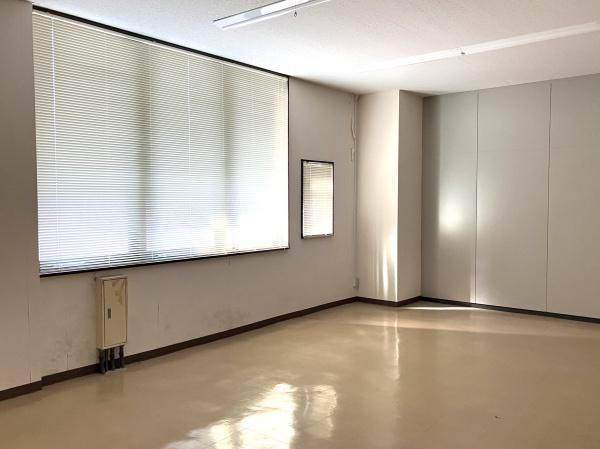 鈴木建設ビル