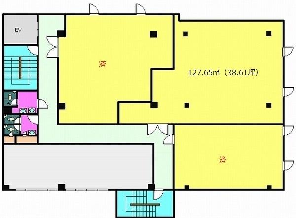 鈴木建設ビル